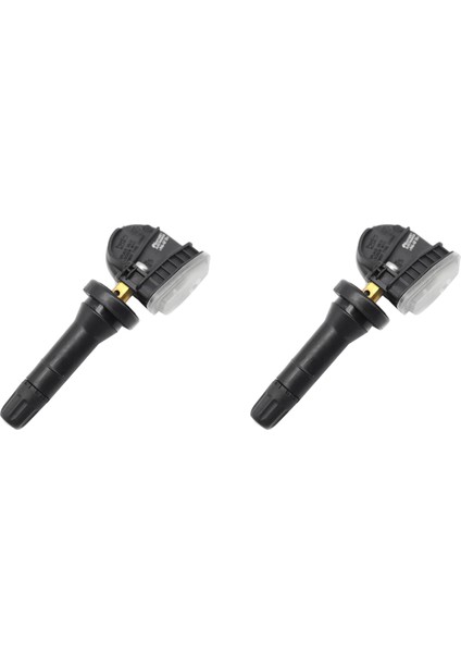 2pcs Araba Lastik Basınç Sensörü 364110110111010 Büyük Duvar Için Haval Dargo Tankı Jolion Poer 2020-2021 Tpms Monitör Sensörü (Yurt Dışından)