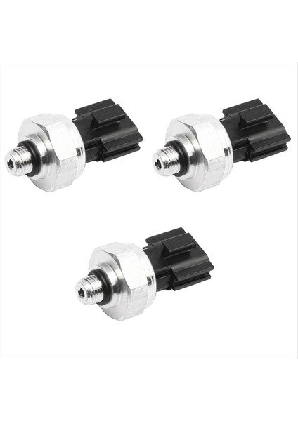 3x 42CP8-12 A/c Hyundai Nissan Hidrolik Direksiyon Basınç Sensörü Için Koşullu Basınç Sensörü (Yurt Dışından)