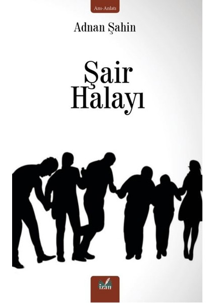 Şair Halayı - Adnan Şahin