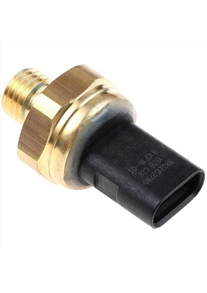 5x Yeni Yağ Panı Yakıt Basınç Sensörü Anahtarı 9802152780 Peugeot 3008 308CC/SW C4L Rcz 207CC Cıtroen C4 Ds4 (Yurt Dışından) fırsatları