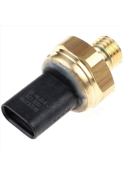 5x Yeni Yağ Panı Yakıt Basınç Sensörü Anahtarı 9802152780 Peugeot 3008 308CC/SW C4L Rcz 207CC Cıtroen C4 Ds4 (Yurt Dışından) indirimleri