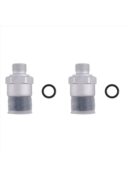 2x 4410441010 Scania Için Hava Basınç Sensörü Daf Mercedes-Benz Scania 1781199 1506009 1738460 0035422518 0055425818 (Yurt Dışından)