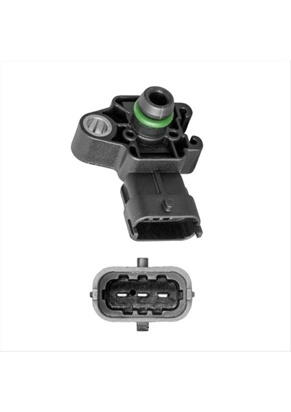 12591290 0261230146 Emme Hava Manifoldu Chevrolet Için Mutlak Basınç Haritası Sensörü Camaro Silverado Tahoe 3 6l 6 0l (Yurt Dışından) fiyatları