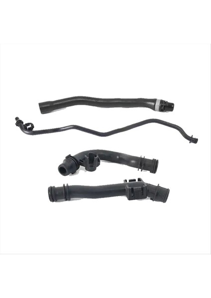 11618603914 Araba Emme Manifoldu 4 Parçalı Hortum Onarım Kiti Bmw 230 330 430 530 740 X3 X4 2 0l (Yurt Dışından) fiyatları