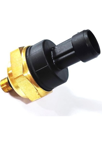 Bobcat Yükleyici Için Yeni Yağ Basınç Sensörü 6674316 (Yurt Dışından)