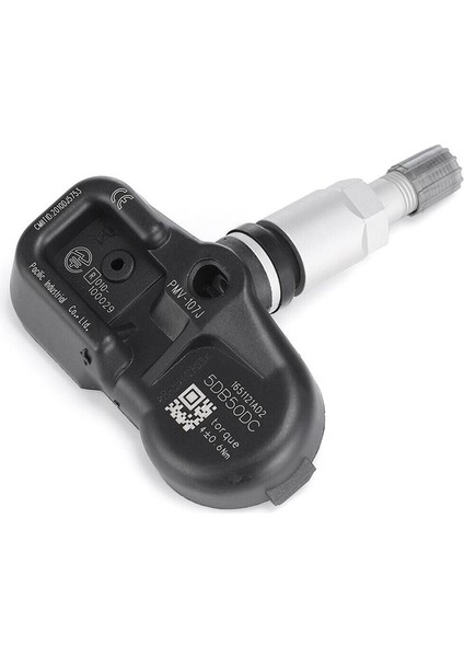 5pcs Lastik Basınç Sensörleri Tpms 42607-33021 42607-06011 Scion Için Toyota Corolla Rav4 Prius Lexus ES350 RX350 PMV-107J (Yurt Dışından) fiyatları