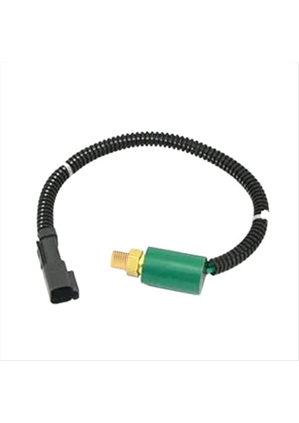 41-3669 Thermo King Spectrum / Sl / Sb / Slxı Için Araç Basınç Sensörü Anahtarı (Yurt Dışından)