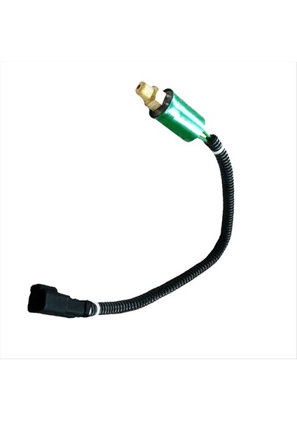 41-3669 Thermo King Spectrum / Sl / Sb / Slxı Için Araç Basınç Sensörü Anahtarı (Yurt Dışından) indirimleri