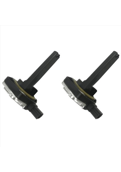Honda Civic 37310-RSA-G02 Için 2x Araç Motor Yağı Seviye Sensörü (Yurt Dışından)