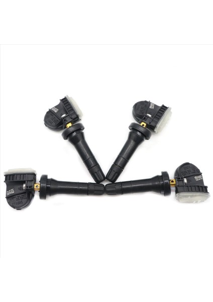 8pcs Araba Lastik Basınç Sensörü Tpms 36411011XKN01A -Haval 315MHZ Için (Yurt Dışından) fiyatları