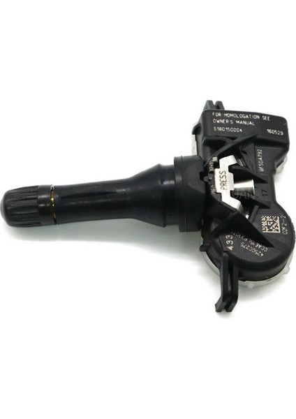 5x 4250C275 Tpms Mitsubishi Pajero Için Lastik Basınç Monitör Sistemi Pajero Pajero Sport Iıı Emlak Tutulma Çapraz Mirage (Yurt Dışından) modelleri