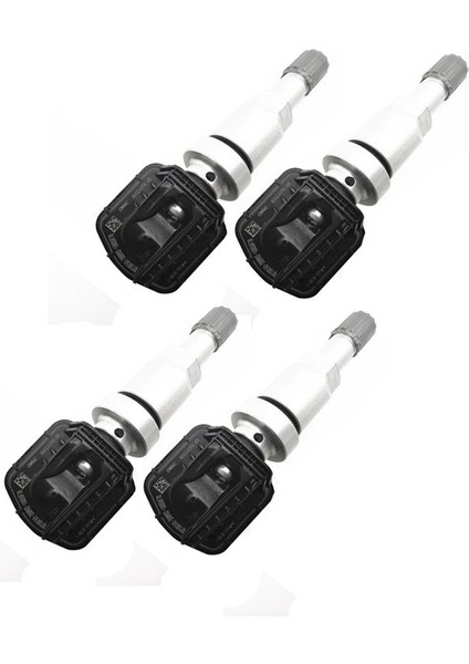 4pcs SA-3609200 Byd Tang Şarkısı Için Lastik Basınç Sensörü Plus Qin 2017 2018 2019 Tpms Lastik Basınç Monitörü SA3609200 (Yurt Dışından)