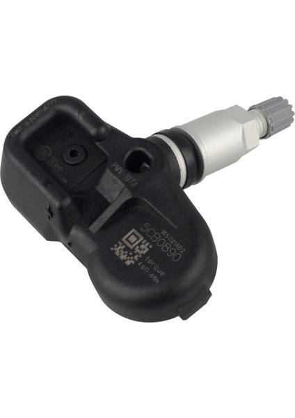 2x Lastik Basınç Sensörleri Tpms 42607-33021 42607-06011 Scion Için Toyota Corolla Rav4 Prius Lexus ES350 RX350 PMV-107J (Yurt Dışından) indirimleri