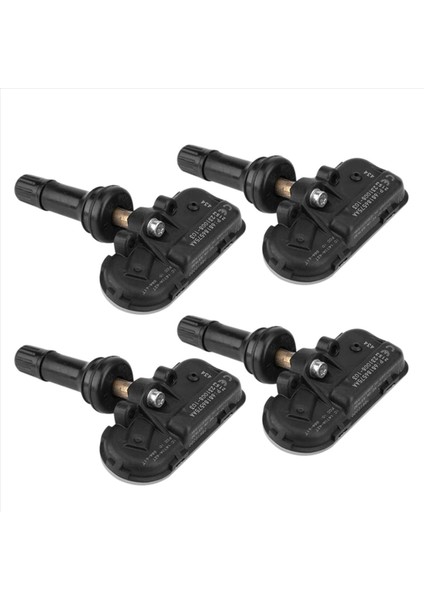 8pcs Tpms Jeep Dodge Ram 1500 2500 2014-2018 68157568AA Için Araba Lastik Basınç Izleme Sensörü (Yurt Dışından) fiyatları