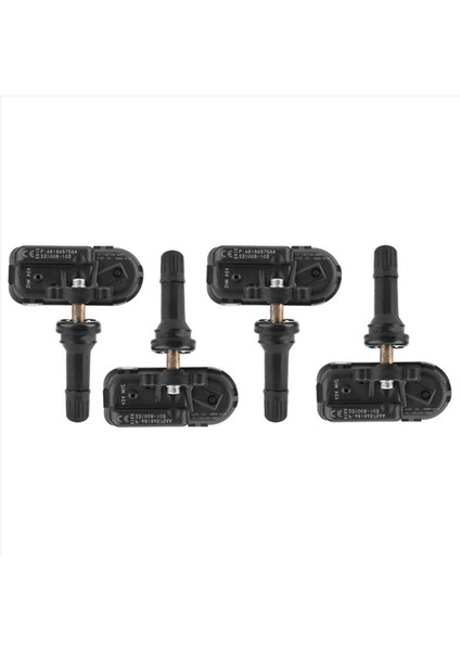 8pcs Tpms Jeep Dodge Ram 1500 2500 2014-2018 68157568AA Için Araba Lastik Basınç Izleme Sensörü (Yurt Dışından) modelleri