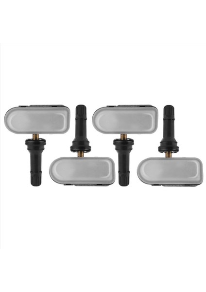 8pcs Tpms Jeep Dodge Ram 1500 2500 2014-2018 68157568AA Için Araba Lastik Basınç Izleme Sensörü (Yurt Dışından) fırsatları
