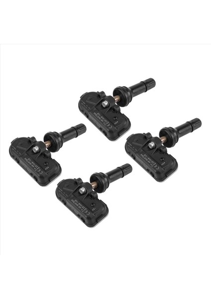 8pcs Tpms Jeep Dodge Ram 1500 2500 2014-2018 68157568AA Için Araba Lastik Basınç Izleme Sensörü (Yurt Dışından) indirimleri