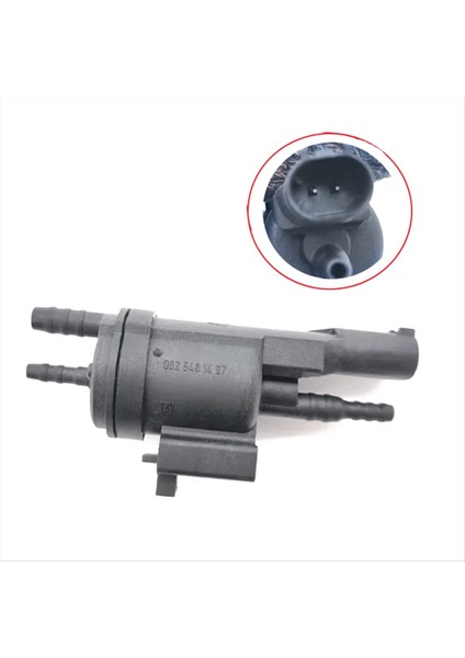 A0025407097 Egr Valf Kontrol Solenoid Hava Anahtarlama Vanası Mercedes Benz 4007C02 A0005003201 A0025401497 (Yurt Dışından) modelleri