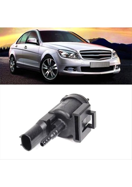 A0025407097 Egr Valf Kontrol Solenoid Hava Anahtarlama Vanası Mercedes Benz 4007C02 A0005003201 A0025401497 (Yurt Dışından) fırsatları