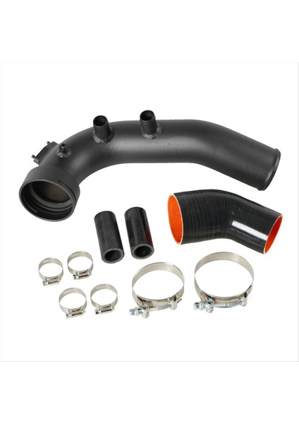 Emme Manifold Emme Borusu Kiti Turboşarj Borusu Otomatik Motor Parçaları Bmw N54 E88 E90 E92 135I 335I 3 0l (Yurt Dışından)