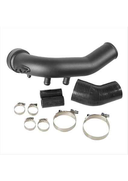 Emme Manifold Emme Borusu Kiti Turboşarj Borusu Otomatik Motor Parçaları Bmw N54 E88 E90 E92 135I 335I 3 0l (Yurt Dışından) fırsatları