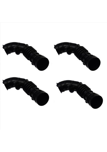 4x Hava Temizleyici Çıkış Kanalı Hortumu Çapı 65MM 2010-2012 Için Chevrolet Spark M300 /M300 Avrupa 95479322 968277737 (Yurt Dışından)