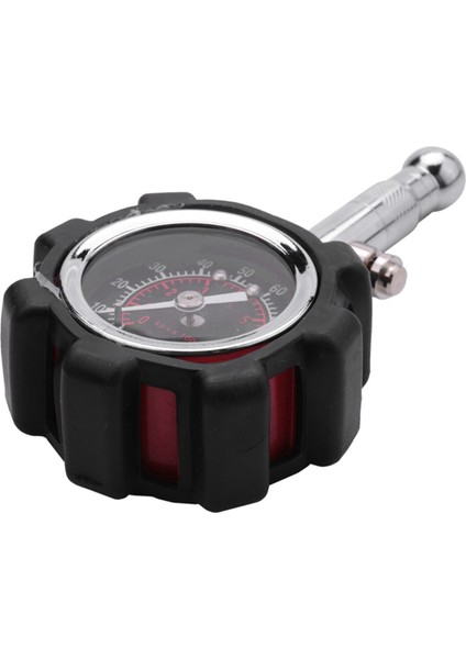 2x Araç 100PSI Çok Function Lastik Basınç Göstergesi Lastik Basınç Izleme Ölçer Lastik Basınç Göstergesi (Yurt Dışından) modelleri