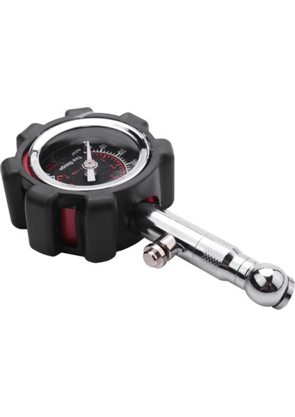 2x Araç 100PSI Çok Function Lastik Basınç Göstergesi Lastik Basınç Izleme Ölçer Lastik Basınç Göstergesi (Yurt Dışından) indirimleri