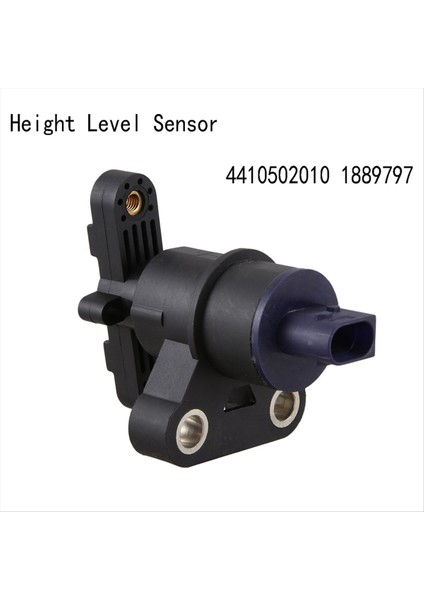 1 Pcs 1889797 Kamyon Hava Yayı Scania Için Süspansiyon Liği Seviye Sensörü 4410502010 (Yurt Dışından) fiyatları