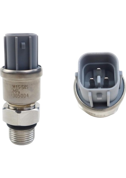 KM15-S45 Yağ Basınç Sensörü Düşük Basınç Sensörü Basınç Anahtarı KM15S45 (Yurt Dışından) fırsatları