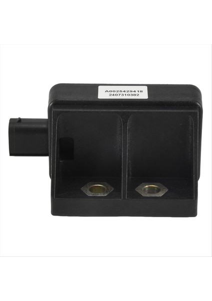 Araba Yaw Hızı Sensörü Çekiş Kontrol Modülü A0025429418 Mercedes-Benz Slk ml W203 C240 2001-2003 A 002 542 94 18 (Yurt Dışından) indirimleri