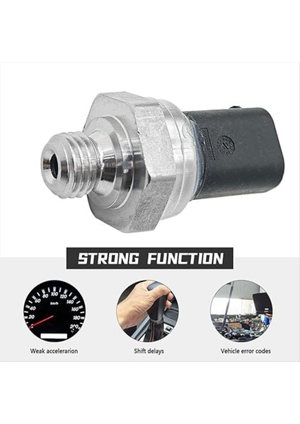 A0091535028 Motor Egzoz Geri Yağ Basınç Sensörü Benz GL350 Slr Mclaren Sprinter 81CP23-02 0091535028 (Yurt Dışından) fırsatları