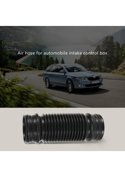 1J0129618B Golf Için Hava Hortumu Bora Toledo Octavia Otomobil Aksesuarları (Yurt Dışından) fiyatları