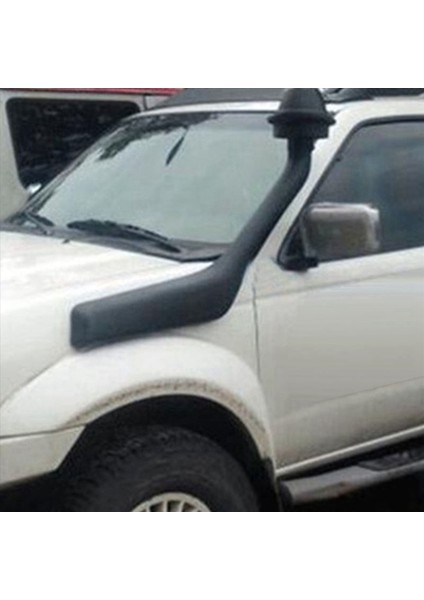 2pcs 3 5 Inç 88 9mm Yedek Şnorkel Ram Hava Giriş Kapağı Ön Temizlikçi Şnorkel Kafa Parçası (Yurt Dışından) modelleri