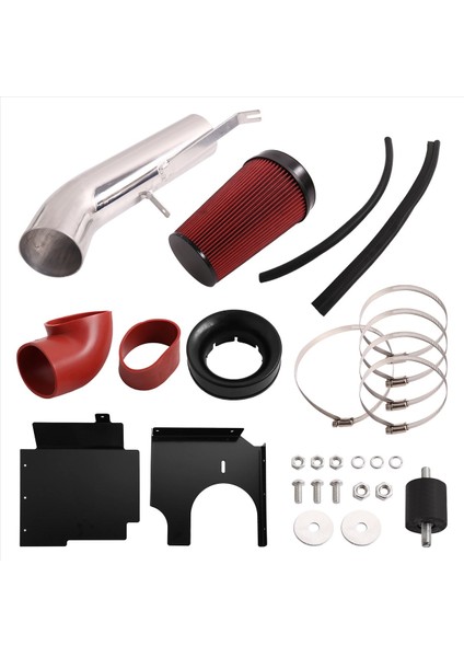 Gmc/chevy V8 4 8l/5 3l/6 0l 1999-2006 Kırmızı (Yurt Dışından)