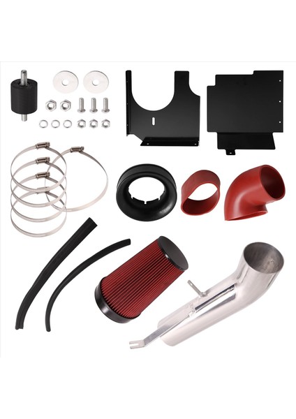 Gmc/chevy V8 4 8l/5 3l/6 0l 1999-2006 Kırmızı (Yurt Dışından) modelleri