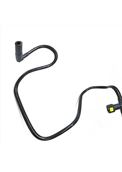 4x 1192Q7 Krank Kordalı Havalandırma Boruları Peugeot Için Hortum Montajı 206 207 307 (Yurt Dışından) fırsatları