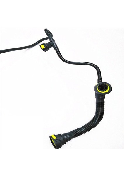 4x 1192Q7 Krank Kordalı Havalandırma Boruları Peugeot Için Hortum Montajı 206 207 307 (Yurt Dışından) indirimleri