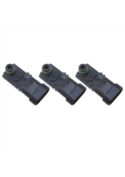 3x 8200121800 8200105165 7700101762 Renault Clio Espace Kangoo Megan Için Harita Sensörü Scenic Laguna Logan Thalia 1 2 (Yurt Dışından)