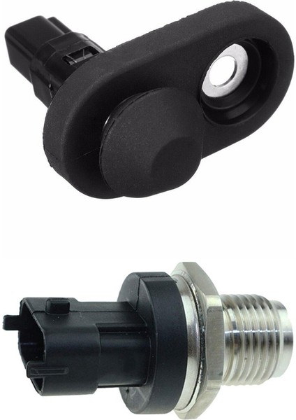 Toyota Camry Corolla ve Ford Ranger Everest Için Yakıt Ray Basınç Sensörü Için Door Nezaket Işık Anahtarı 84231-60070 (Yurt Dışından) fiyatları