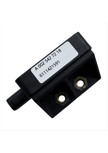 Mercedes-Benz C-Sınıfı 02-08 W202 W203 W208 A-002-542-72-18 (Yurt Dışından)