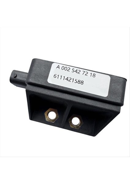 Mercedes-Benz C-Sınıfı 02-08 W202 W203 W208 A-002-542-72-18 (Yurt Dışından) modelleri