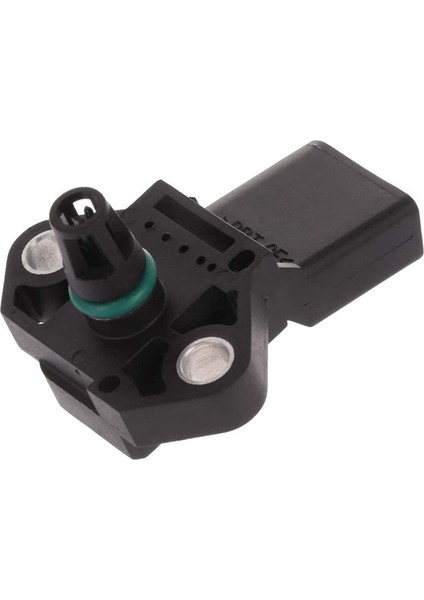 2 Set Araç Aksesuarları 1 Pcs Hava Desteği Basınç Haritası Sensörü ve 1 Set Araç Isıtmalı Dikiz Aynası Cam (Yurt Dışından) indirimleri