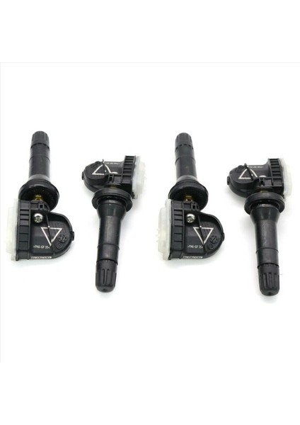 Ford 433 Mhz Için 8 FG2T-1A180-CC Tpms Sensörleri Lastik Hava Basıncı FG2T-1A150-CB Seti (Yurt Dışından) fırsatları