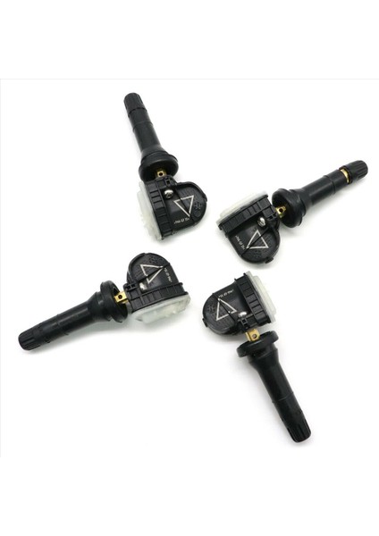 Ford 433 Mhz Için 8 FG2T-1A180-CC Tpms Sensörleri Lastik Hava Basıncı FG2T-1A150-CB Seti (Yurt Dışından) indirimleri
