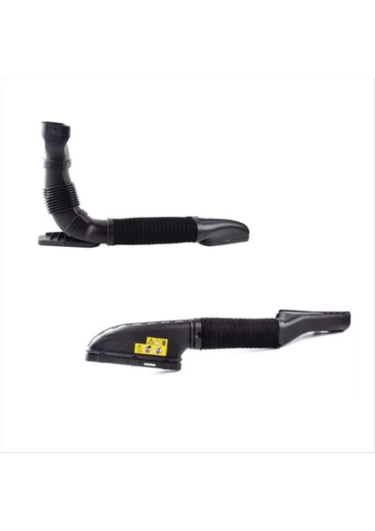 Mercedes-Benz Için 2pcs W204 C180 Hava Alım Hortumu Giriş Hava Borusu A2740900082 2740900082 (Yurt Dışından) fiyatları