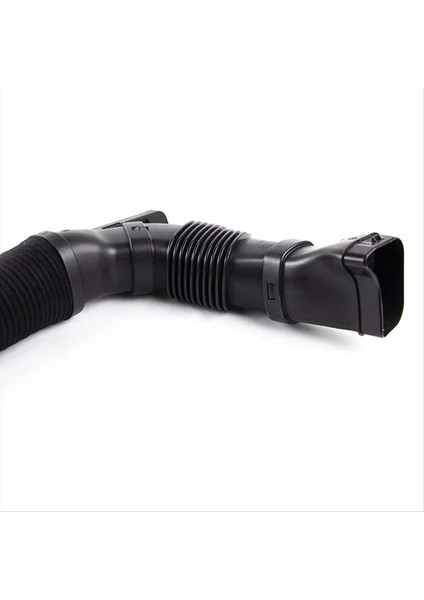 Mercedes-Benz Için 2pcs W204 C180 Hava Alım Hortumu Giriş Hava Borusu A2740900082 2740900082 (Yurt Dışından) modelleri