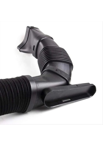 Mercedes-Benz Için 2pcs W204 C180 Hava Alım Hortumu Giriş Hava Borusu A2740900082 2740900082 (Yurt Dışından) fırsatları