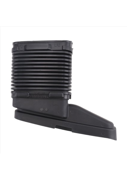 2760900511 Araba Hava Emme Borusu Giriş Kanal Tüp Hortum Kiti Mercedes-Benz Için C43 Amg 3 0l V6 2017-2023 Sol (Yurt Dışından)