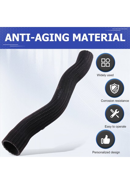 23741-09060 Araç Turbo Şarj Cihazı Ssangyong Için Soğutucu Hortum Kyron +D20DT 2374109060 (Yurt Dışından) indirimleri